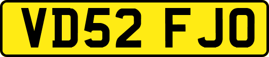 VD52FJO