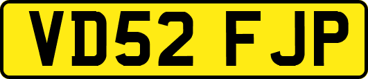 VD52FJP