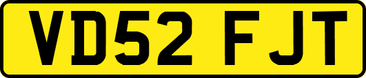 VD52FJT