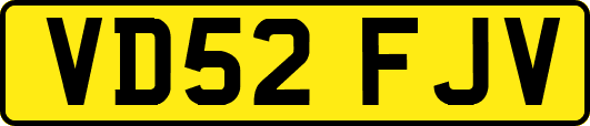 VD52FJV