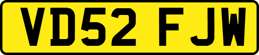 VD52FJW