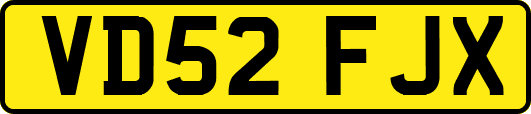 VD52FJX