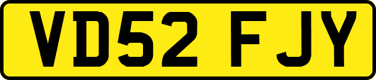 VD52FJY