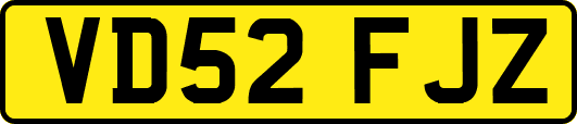 VD52FJZ