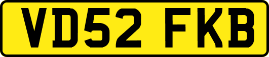VD52FKB