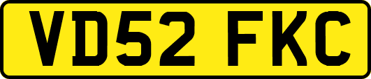 VD52FKC