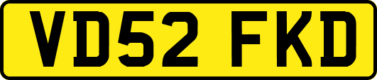 VD52FKD