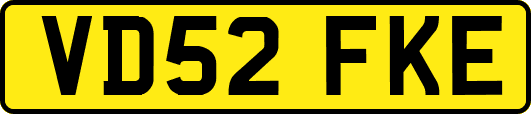VD52FKE