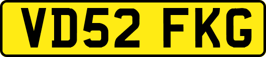 VD52FKG