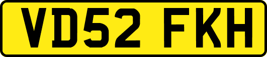 VD52FKH