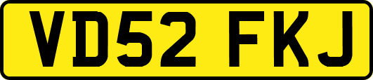 VD52FKJ