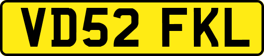 VD52FKL