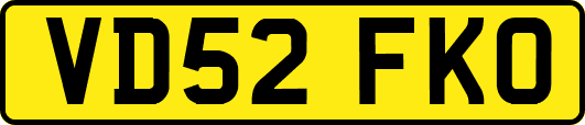 VD52FKO