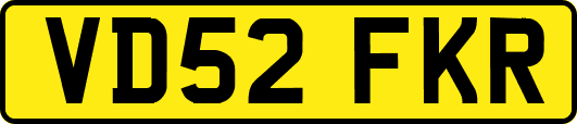 VD52FKR