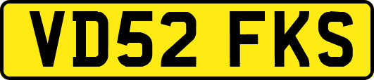 VD52FKS