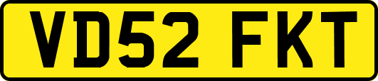 VD52FKT