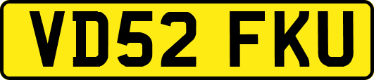VD52FKU