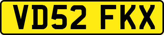 VD52FKX