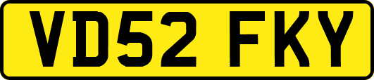 VD52FKY
