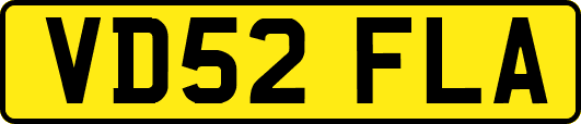 VD52FLA