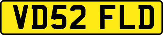 VD52FLD