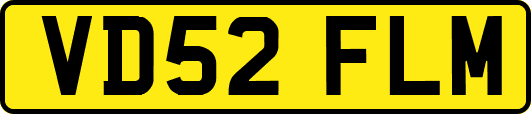 VD52FLM