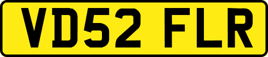 VD52FLR