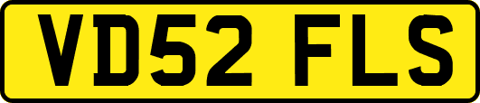 VD52FLS