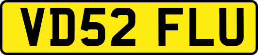 VD52FLU