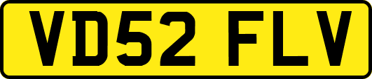 VD52FLV
