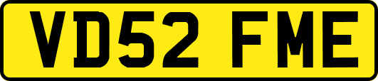 VD52FME