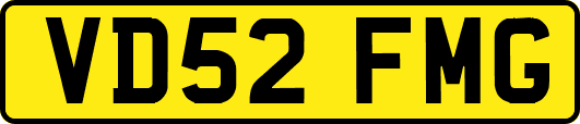 VD52FMG