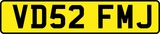 VD52FMJ