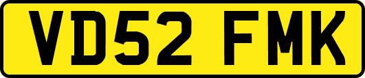 VD52FMK