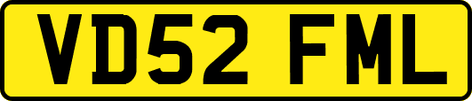VD52FML