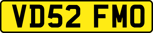VD52FMO