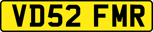 VD52FMR
