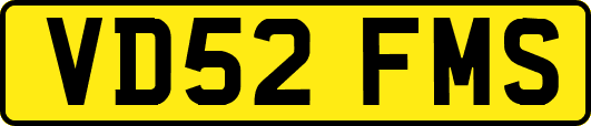 VD52FMS