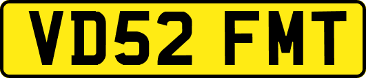 VD52FMT