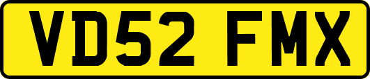 VD52FMX