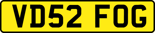 VD52FOG