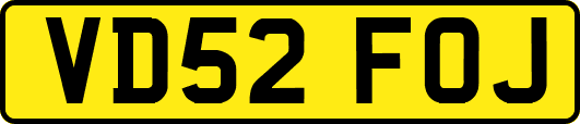 VD52FOJ