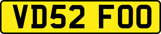 VD52FOO