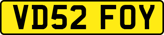 VD52FOY