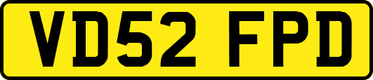 VD52FPD