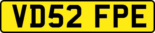 VD52FPE