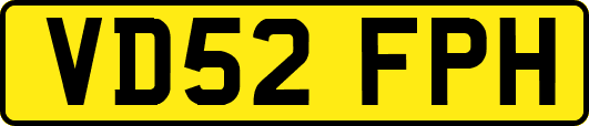 VD52FPH