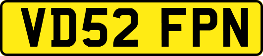 VD52FPN