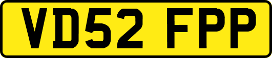 VD52FPP