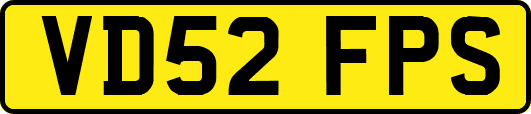 VD52FPS